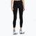 Női futó leggings On Running Performance 7/8 fekete