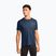 Férfi On Performance-T denim/navy futópóló