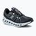 Női On Cloudsurfer iron/glacier futócipő