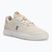 Női On The Roger Spin bézs/khaki cipő