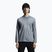 Férfi On Running Core Long-T heather grey futó hosszú ujjú