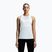 Női futó tank top On Core Tank undyed-white