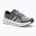 Férfi On Running Cloudrunner 2 ötvözet/chambray futócipő