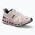 Női On Running Cloudsurfer Trail silver/mauve futócipő ezüst/lila