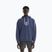 Férfi pulóver On Running Club Hoodie acai