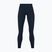 Női futó leggings On Core navy