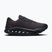 Női futócipő On Cloudsurfer Trail 2 Waterproof fekete/fekete