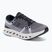 Női futócipő On Cloudsurfer 2 Wide black/malibu