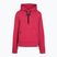 Női pulóver On Focus Tech Hoodie grenadine