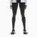 Női futóleggingsek On Performance black
