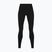 Női futó leggings On Core fekete