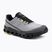 Férfi futócipő On Cloudvista 2 Waterproof orgonalila/fekete