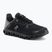 Férfi cipők On Cloud 6 Coast black/rock