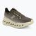 Férfi futócipő On Cloudsurfer Max olive/seedling