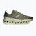 Férfi futócipő On Cloudsurfer Max olive/seedling