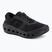 Férfi futócipő On Cloudrunner 3 black/black