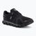 Férfi cipők On Cloud 6 Wide black/black