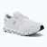 Férfi cipők On Cloud 6 Wide white/white