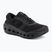 Női futócipő On Cloudrunner 3 black/black