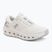 Női futócipő On Cloudrunner 3 white/ivory