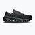 Női futócipők On Cloudrunner 3 Waterproof black/black
