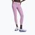 Női futó leggings On Performance Tights 7/8 cherry blossom