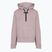 Női kapucnis pulóver On Focus Tech Hoodie heron