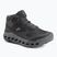 Férfi kirándulócipők On Cloudhorizon 2 Mid Waterproof eclipse/rock