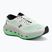 Férfi futócipők On Cloudrunner 3 Max white/verdite
