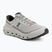 Férfi futócipők On Cloudvista 3 Waterproof silver/ore