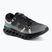 Férfi futócipők On Cloudsurfer 2 black/flurry