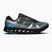 Férfi futócipők On Cloudsurfer 2 black/flurry
