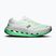 Női futócipők On Cloudrunner 3 Max white/verdite