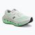 Női futócipők On Cloudrunner 3 Max white/verdite