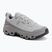 Női kirándulócipők On Cloudrock Low Waterproof glacier/ore