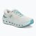 Női futócipők On Cloudrunner 3 ivory/aquamarine