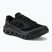 Férfi futócipők On Cloudvista 3 Waterproof black/black