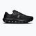 Férfi futócipők On Cloudvista 3 black/black
