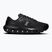 Női futócipők On Cloudvista 3 black/black