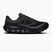 Női futócipők On Cloudvista 3 Waterproof black/black