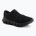 Női edzőcipők On Cloud X 5 black/black