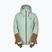 Női síkabát SCOTT Ultimate Dryo Tech fresh green/bread brown