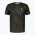Férfi futópóló SCOTT RC Run fekete/sárga