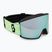 Sí szemüveg SCOTT Ambit glow green/amp ice chrome