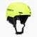Gyerek sí sisak SCOTT Keeper 2 neon yellow