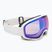 Síszemüveg SCOTT Unlimited II OTG mineral white/amp illuminator blue chrome