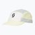 Baseballsapka SCOTT Endurance Tech spray grey/pastel yellow