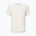 Férfi futó póló SCOTT Endurance DRI Tee cotton white/toast beige