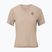 Női futópóló SCOTT Endurance LT Tee toast beige