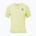 Női futópóló SCOTT Endurance LT Tee pastel yellow